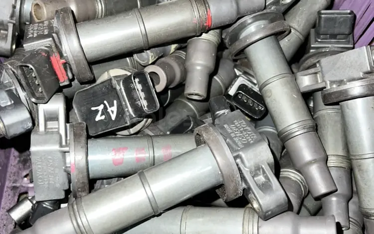 Катушка зажигания 2AZ за 10 000 тг. в Семей