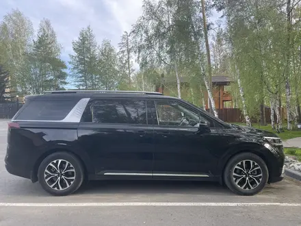 Kia Carnival 2023 года за 20 000 000 тг. в Астана – фото 6