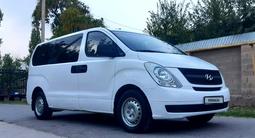 Hyundai H-1 2014 годаүшін6 600 000 тг. в Шымкент – фото 2