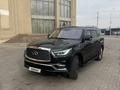 Infiniti QX80 2018 годаүшін21 000 000 тг. в Алматы – фото 3