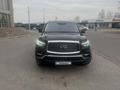 Infiniti QX80 2018 годаүшін21 000 000 тг. в Алматы