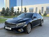 Kia K7 2020 годаүшін13 000 000 тг. в Алматы – фото 4