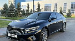Kia K7 2020 года за 13 000 000 тг. в Алматы – фото 4