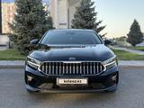 Kia K7 2020 годаүшін13 000 000 тг. в Алматы – фото 3