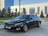 Kia K7 2020 годаүшін13 000 000 тг. в Алматы