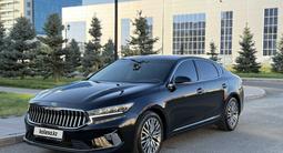Kia K7 2020 года за 13 000 000 тг. в Алматы