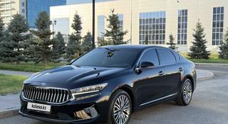 Kia K7 2020 года за 13 000 000 тг. в Алматы