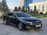 Kia K7 2020 годаүшін13 000 000 тг. в Алматы – фото 5