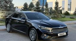 Kia K7 2020 года за 13 000 000 тг. в Алматы – фото 5