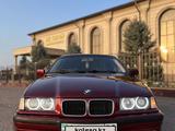 BMW 320 1992 годаүшін2 450 000 тг. в Тараз – фото 4