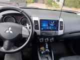 Mitsubishi Outlander 2012 года за 6 100 000 тг. в Караганда – фото 4