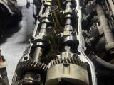 Двигатель (Мотор) и Коробка (Японии) из Японии.2AZ/1MZ/2AR/2GR/1GR/3UR/1UR за 100 000 тг. в Алматы – фото 5