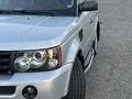 Land Rover Range Rover Sport 2006 годаүшін6 600 000 тг. в Талдыкорган – фото 20