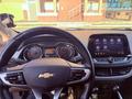Chevrolet Onix 2023 года за 4 570 000 тг. в Атырау – фото 5