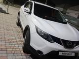 Nissan Qashqai 2018 годаfor8 000 000 тг. в Шымкент – фото 5