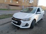 Chevrolet Onix 2023 года за 8 200 000 тг. в Астана – фото 5