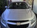 Chevrolet Cruze 2013 годаfor4 500 000 тг. в Талдыкорган