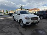 JAC T6 2020 года за 8 000 000 тг. в Астана – фото 4
