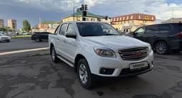JAC T6 2020 года за 8 000 000 тг. в Астана – фото 4