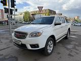 JAC T6 2020 года за 8 000 000 тг. в Астана