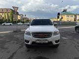 JAC T6 2020 года за 8 000 000 тг. в Астана – фото 3