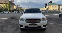 JAC T6 2020 года за 8 000 000 тг. в Астана – фото 3