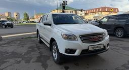 JAC T6 2020 года за 8 000 000 тг. в Астана – фото 5