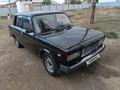 ВАЗ (Lada) 2107 2010 годаүшін1 100 000 тг. в Жосалы – фото 10