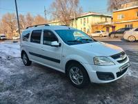 ВАЗ (Lada) Largus 2014 годаүшін3 600 000 тг. в Алматы