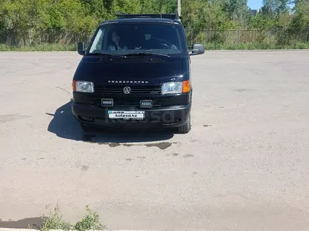 Volkswagen Transporter 1998 года за 4 500 000 тг. в Павлодар – фото 2