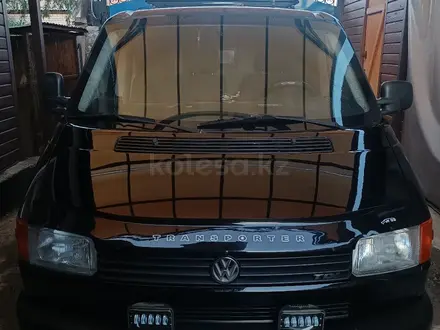 Volkswagen Transporter 1998 года за 4 500 000 тг. в Павлодар – фото 22