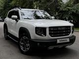 Haval Dargo 2022 года за 12 200 000 тг. в Алматы – фото 3