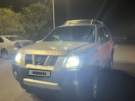 Nissan Xterra 2011 года за 7 500 000 тг. в Актау – фото 4