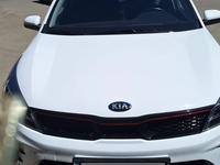 Kia Rio X-Line 2021 года за 11 000 000 тг. в Уральск