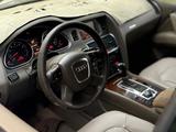 Audi Q7 2007 годаүшін4 200 000 тг. в Алматы – фото 5