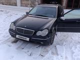 Mercedes-Benz C 200 2001 годаүшін2 750 000 тг. в Алматы