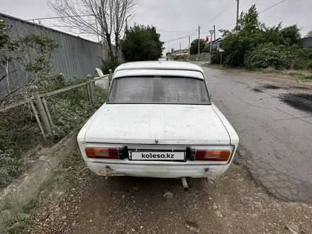 ВАЗ (Lada) 2106 1999 года за 700 000 тг. в Жезказган – фото 4