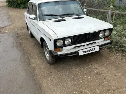 ВАЗ (Lada) 2106 1999 года за 700 000 тг. в Жезказган