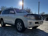 Toyota Land Cruiser 2014 года за 29 000 000 тг. в Караганда – фото 2