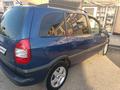 Opel Zafira 2002 годаүшін3 000 000 тг. в Актобе – фото 4