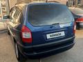 Opel Zafira 2002 годаүшін3 100 000 тг. в Актобе – фото 3