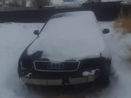 Audi A6 2000 года за 1 300 000 тг. в Караганда – фото 7