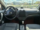 Chevrolet Aveo 2011 года за 2 200 000 тг. в Астана