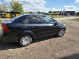 Chevrolet Aveo 2011 года за 2 200 000 тг. в Астана – фото 2