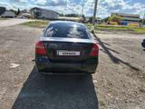 Chevrolet Aveo 2011 года за 2 200 000 тг. в Астана – фото 3