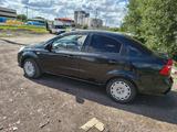 Chevrolet Aveo 2011 года за 2 200 000 тг. в Астана – фото 4