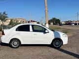 Chevrolet Aveo 2012 года за 2 650 000 тг. в Балхаш – фото 2