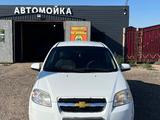 Chevrolet Aveo 2012 года за 2 650 000 тг. в Балхаш