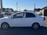 Chevrolet Aveo 2012 года за 2 650 000 тг. в Балхаш – фото 4