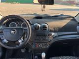 Chevrolet Aveo 2012 года за 2 650 000 тг. в Балхаш – фото 5